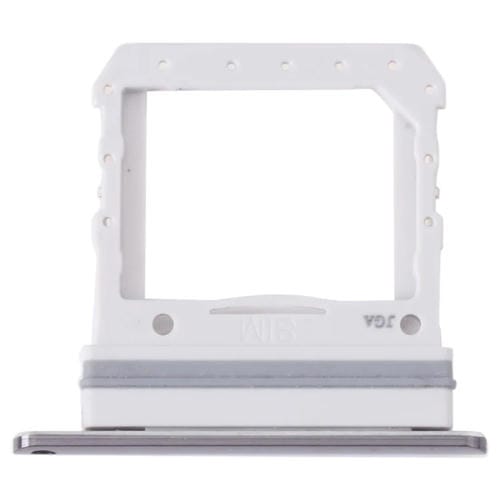 Plateau de carte SIM Samsung Galaxy Z Flip 5G SM-F707B (Noir)