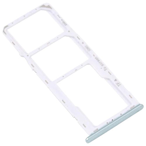 Tabuleiro de Cartão SIM e Micro SD Samsung Galaxy M42 5G SM-A436B (Verde)