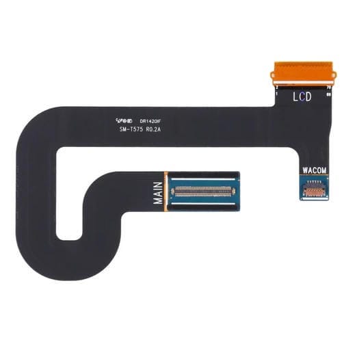 Cable Flex LCD para Samsung Galaxy Tab Active 3 8.0 SM-T570 / T575