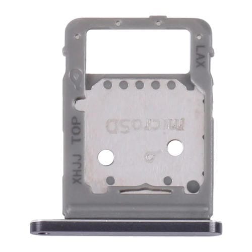 Tabuleiro Cartão SIM + Micro SD Samsung Galaxy Tab S8 SM-X700 (Preto)