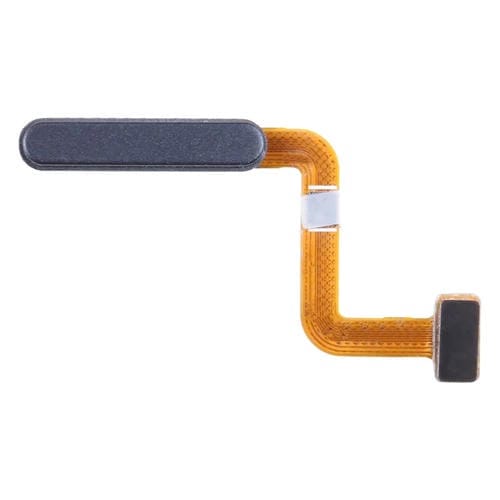 Cable Flex Sensor de Huellas para Samsung Galaxy M32 SM-M325F (Negro)