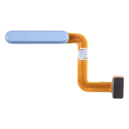 Cable Flex Sensor de Huellas para Samsung Galaxy M32 SM-M325F (Azul)