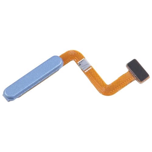 Cable Flex Sensor de Huellas para Samsung Galaxy M32 SM-M325F (Azul)