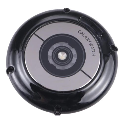 Carcasa Trasera Samsung Galaxy Watch Active 2 40mm SM-R830 com Sensor Cardíaco e Carregamento Sem Fios (Preto)