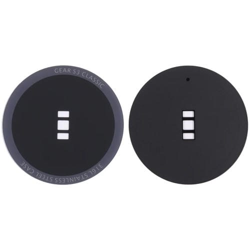 Cristallo di Copertura Posteriore Samsung Galaxy Gear S3 Classic SM-R770