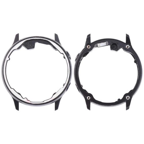 Piastra a ghiera Samsung Galaxy Watch Active SM-R500 - Schermo LCD (Nero)