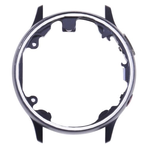 LCD Screen Frame Samsung Galaxy Watch Active 2 40mm SM-R830 Bezel Plate (Black)