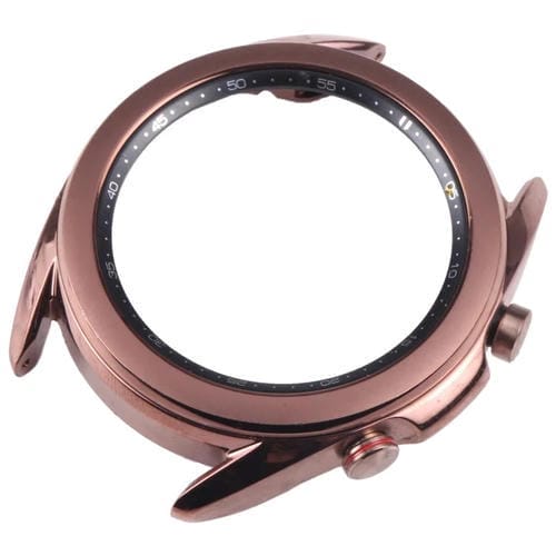Placa de Bisel para Samsung Galaxy Watch 3 41mm SM-R850 (Oro)