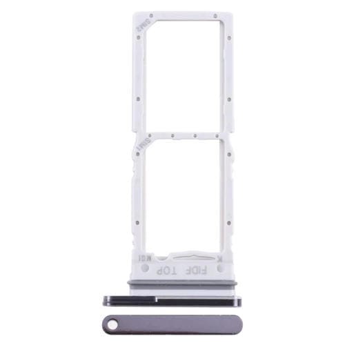 Plateau de carte SIM Samsung Galaxy Z Fold5 SM-F946 (Noir)