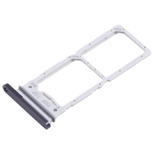 Plateau de carte SIM Samsung Galaxy Z Fold5 SM-F946 (Noir)