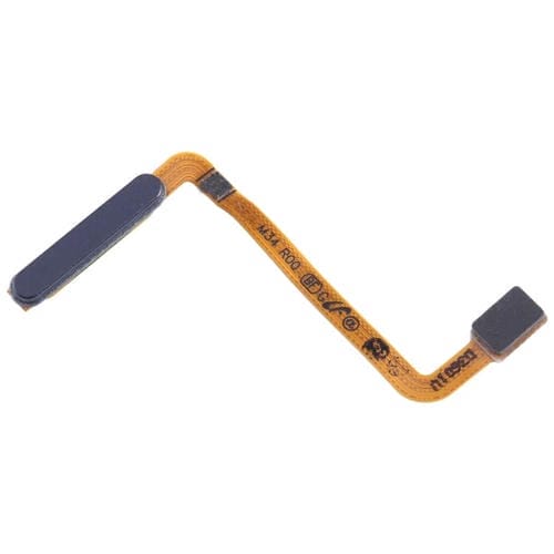 Cable Flex para Samsung Galaxy M34 5G SM-M346B Sensor Huellas Dactilares (Negro)