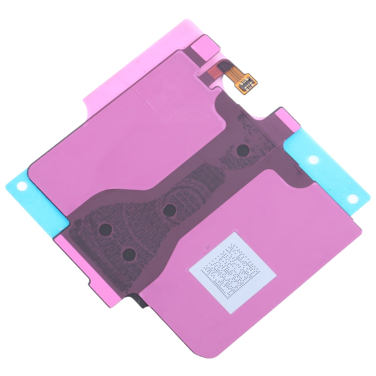 Placa Adhesiva Carga Inalambrica Samsung Galaxy Z Flip5 F731B