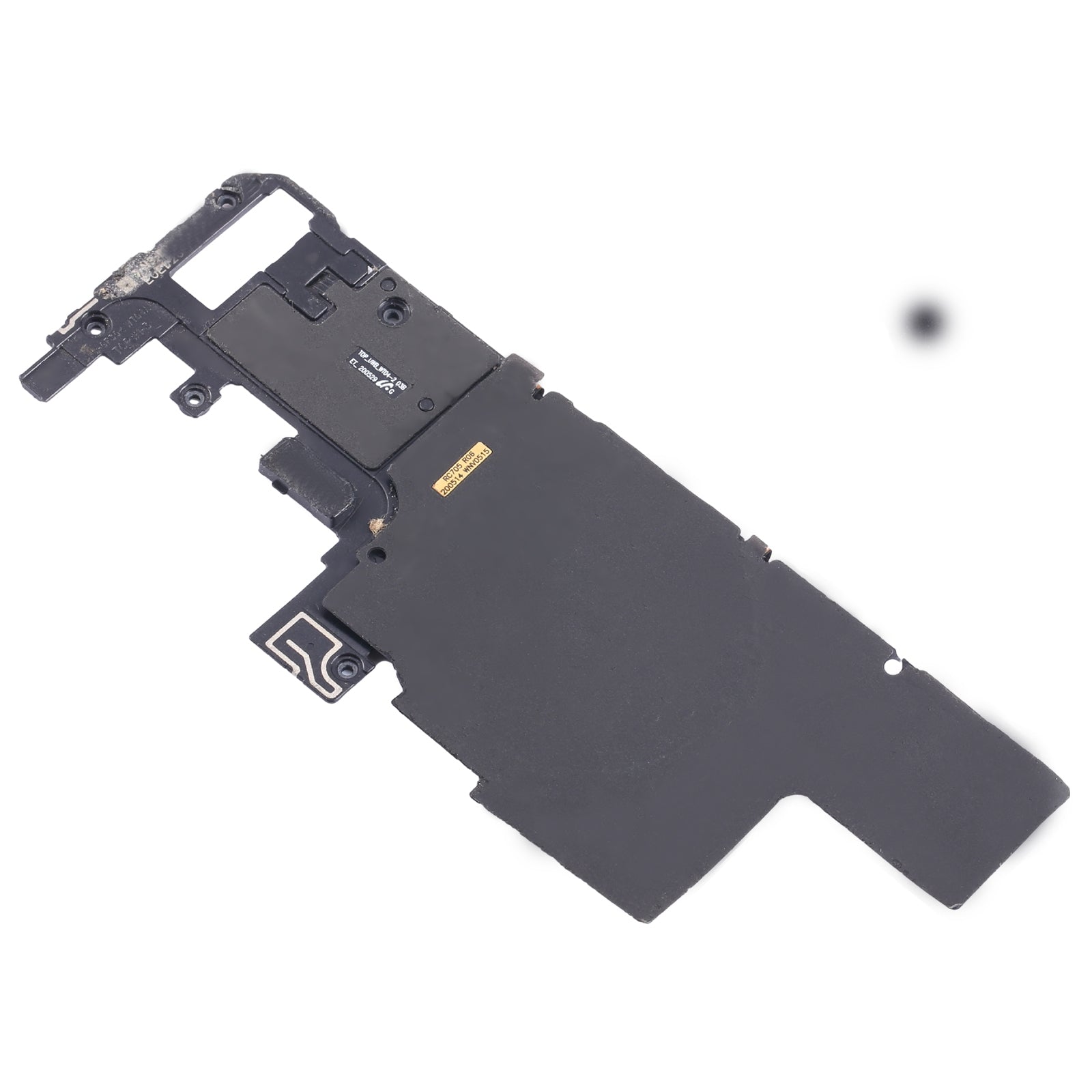 Placa Adhesiva Carga Inalambrica Samsung Galaxy Fold2 5G F916B