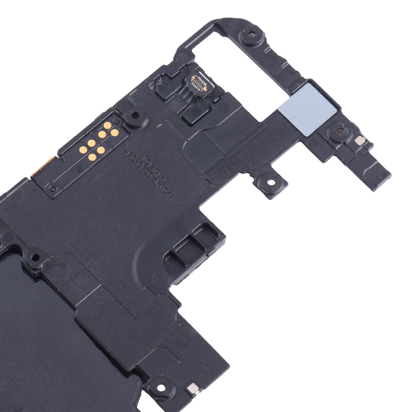 Placa Adhesiva Carga Inalambrica Samsung Galaxy Fold2 5G F916B