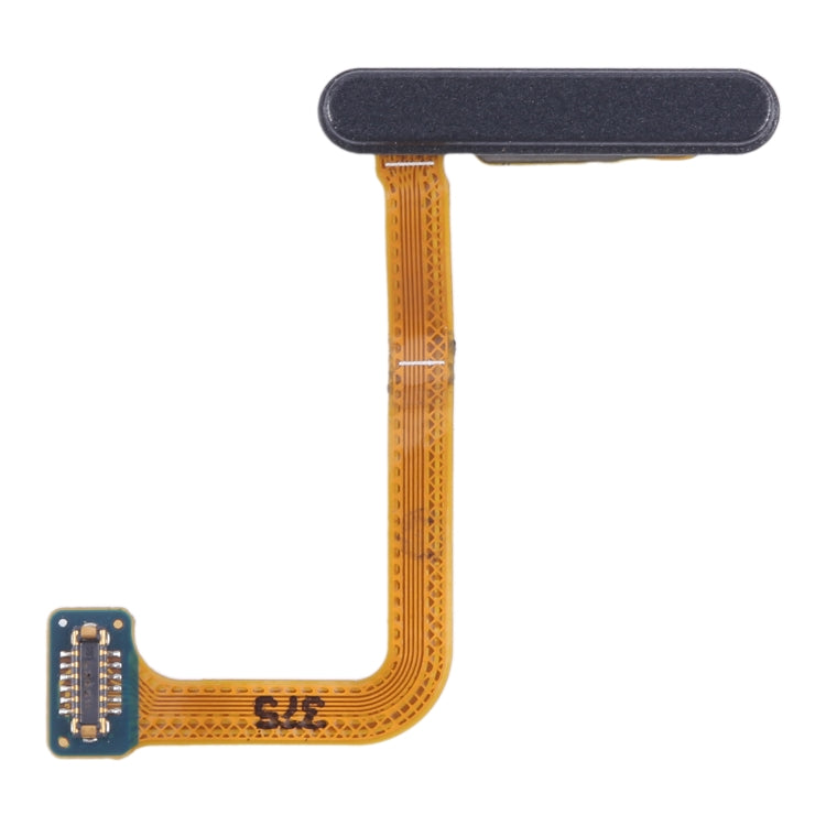 Boton Flex Sensor Huella Samsung Galaxy Z Fold5 F946B Negro