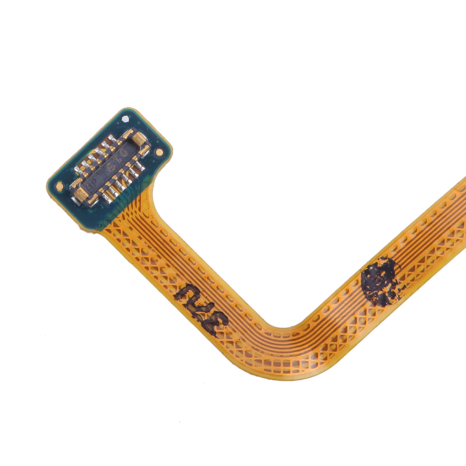 Boton Flex Sensor Huella Samsung Galaxy Z Fold5 F946B Gris
