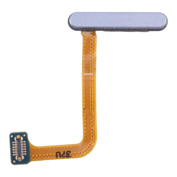 Boton Flex Sensor Huella Samsung Galaxy Z Fold5 F946B Gris