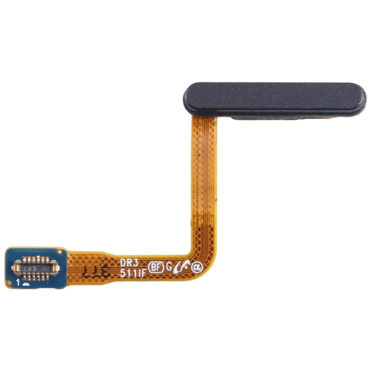 Boton Flex Sensor Huella Samsung Galaxy Z Flip5 F731B Negro
