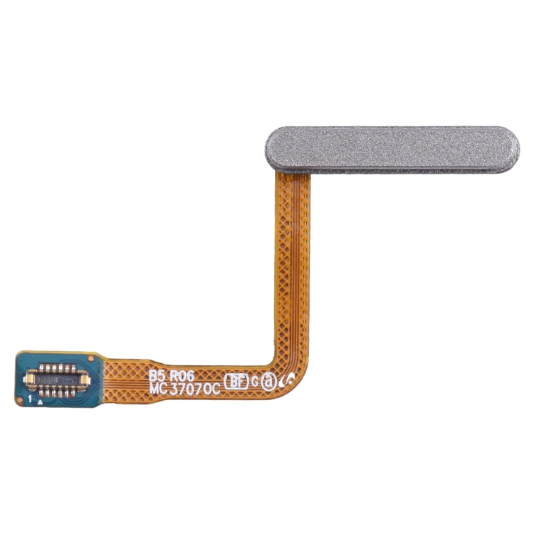 Boton Flex Sensor Huella Samsung Galaxy Z Flip5 F731B Dorado
