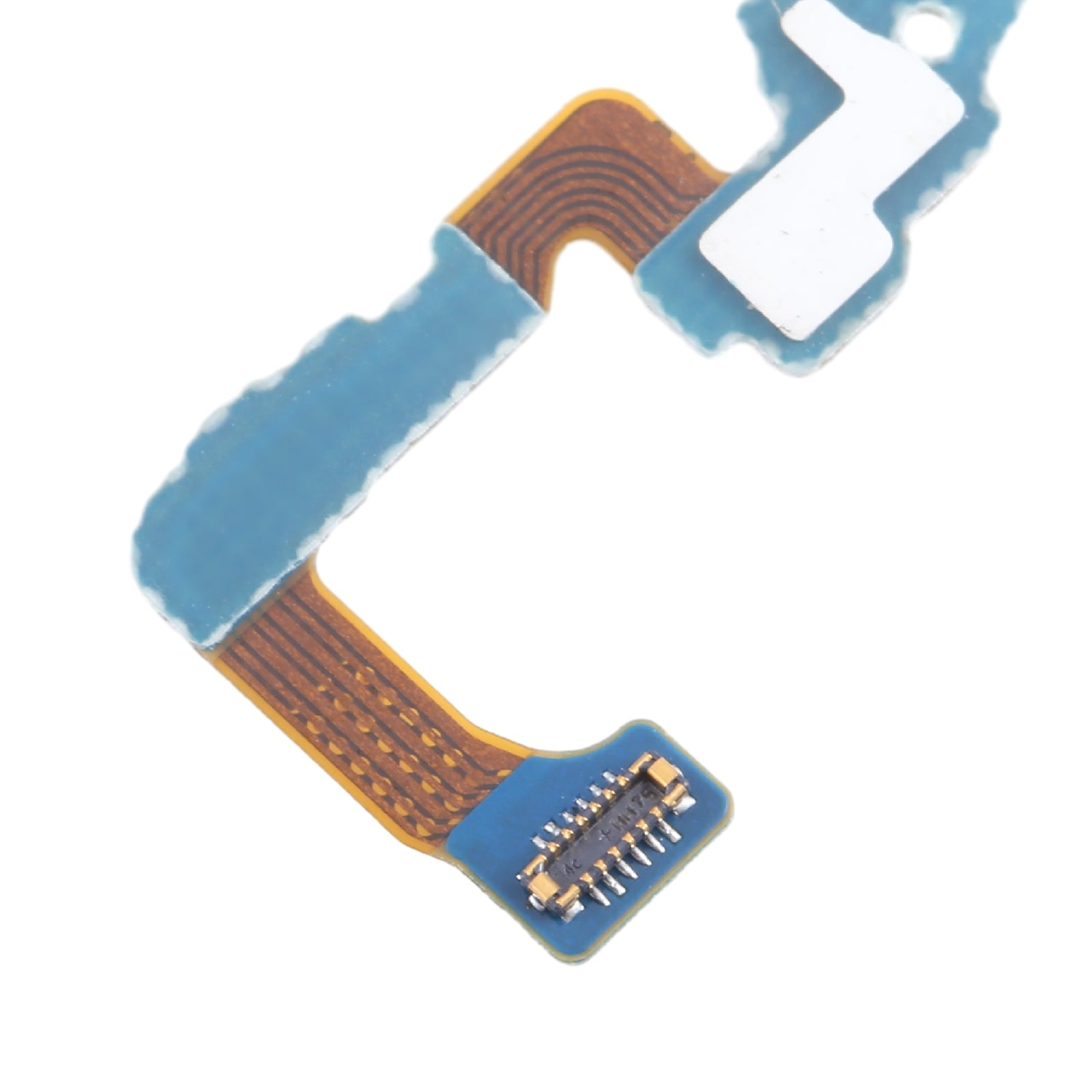 Placa Flex Cable Antena Samsung Galaxy S23 S911B