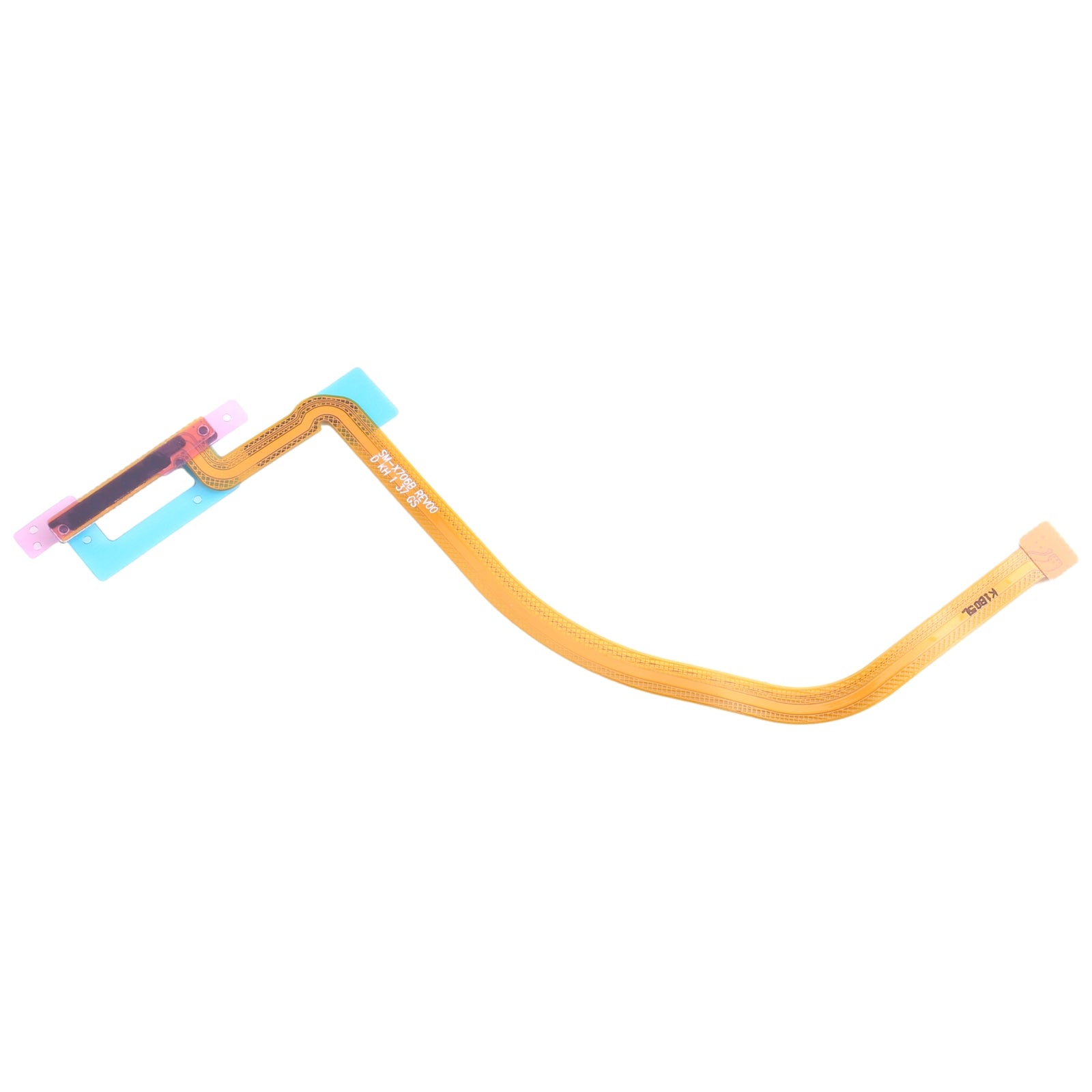 Flex Cable Conector Teclado Samsung Galaxy Tab S8 X706