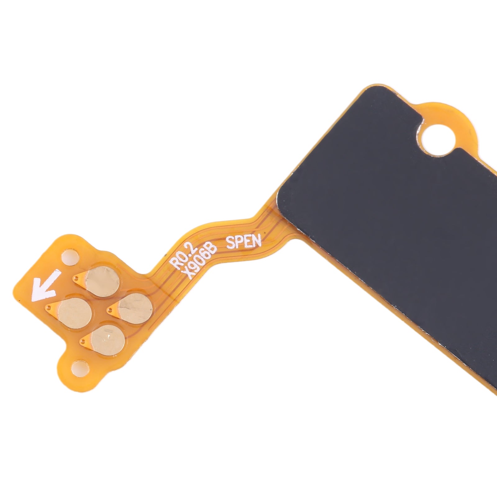 Flex Cable Conector Lapiz Samsung Galaxy Tab S8 Ultra X906