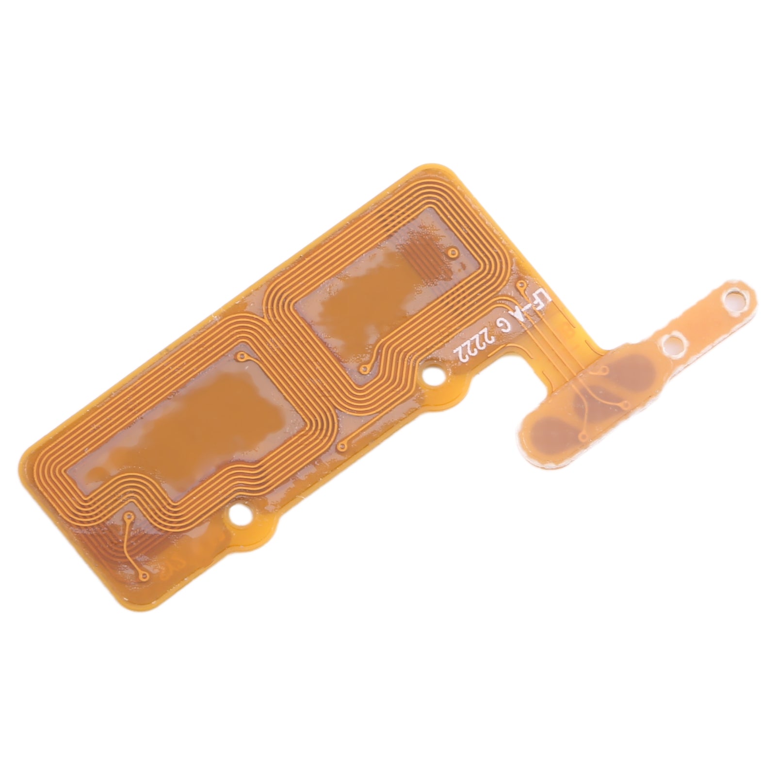 Flex Cable Conector Lapiz Samsung Galaxy Tab S7 + T976