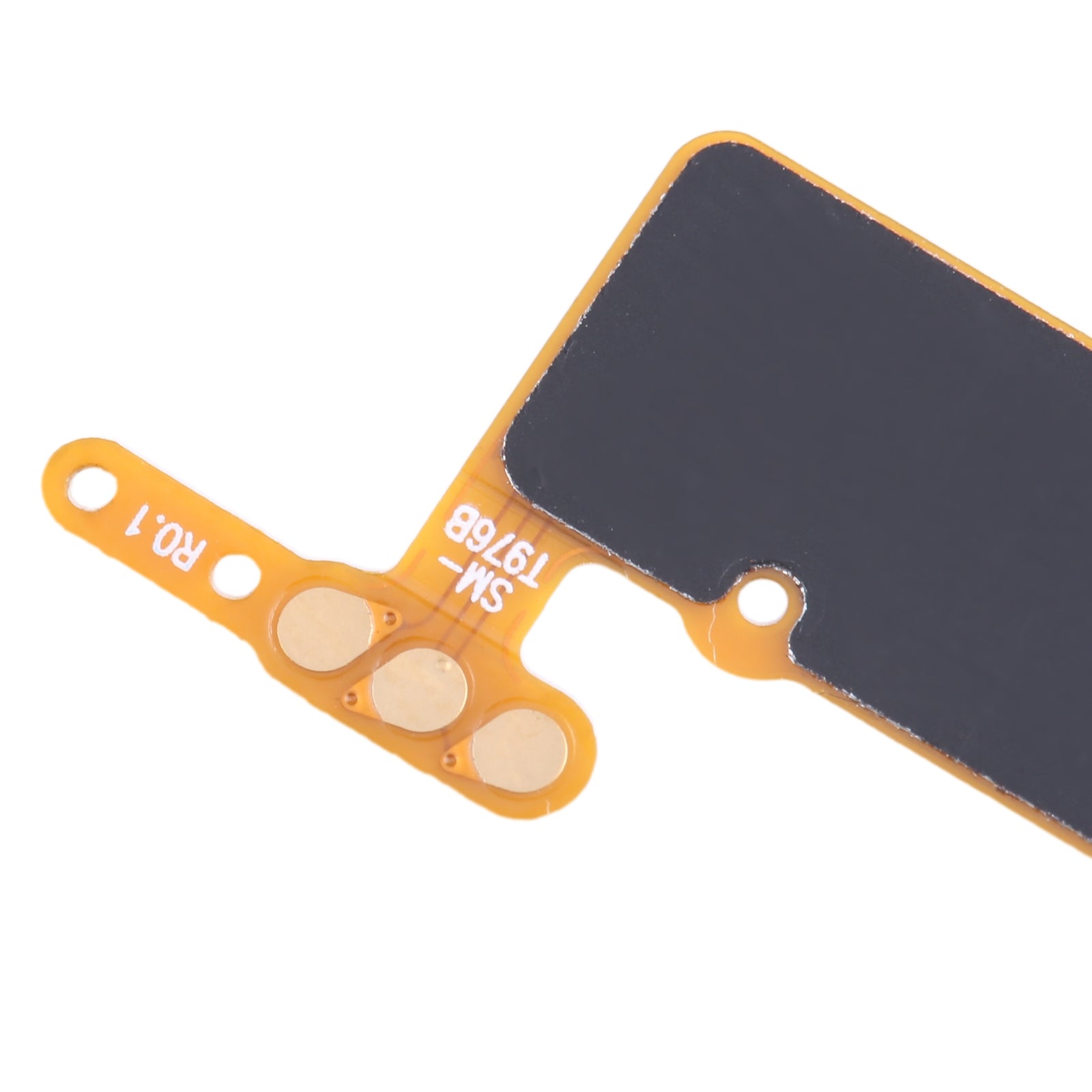 Flex Cable Conector Lapiz Samsung Galaxy Tab S7 + T976