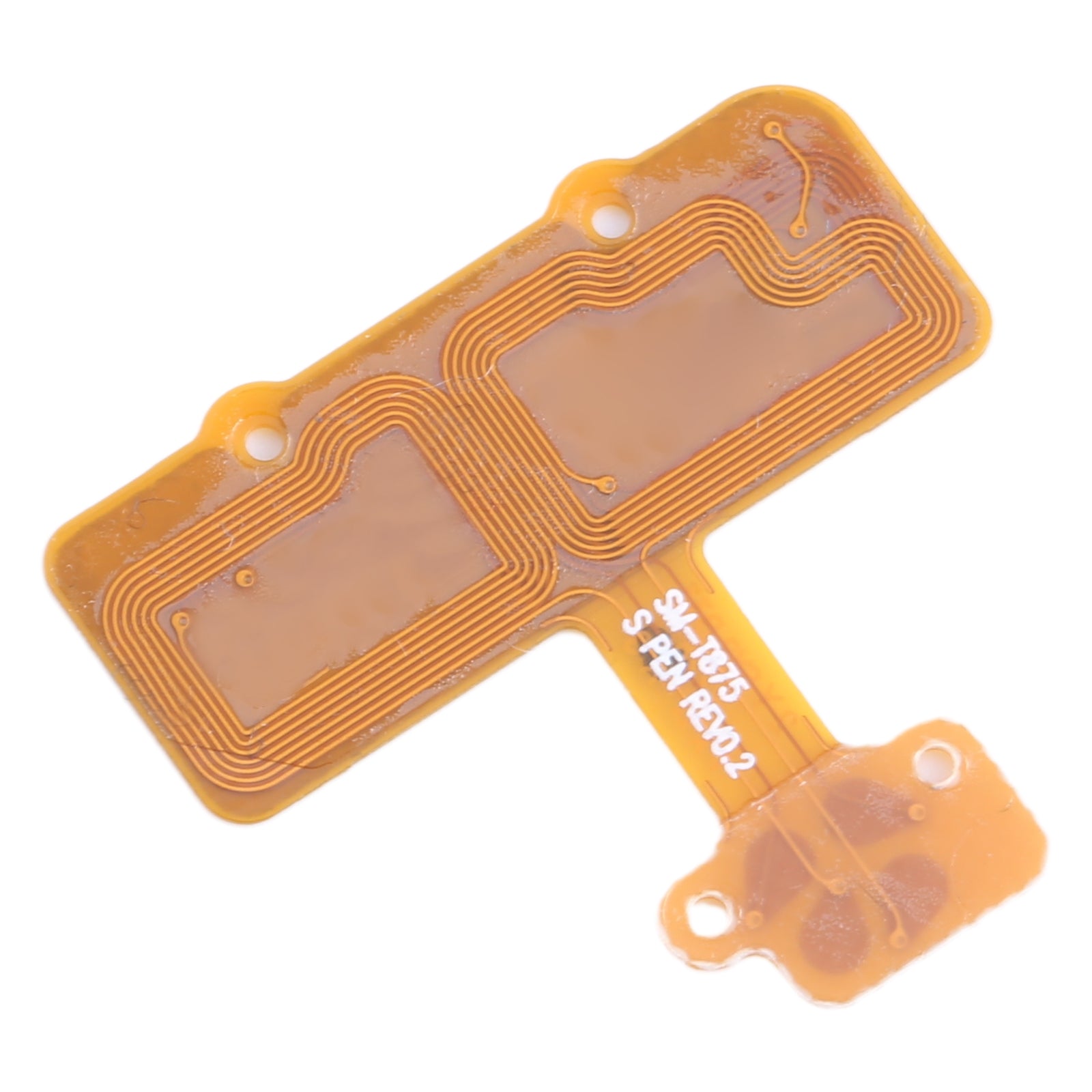 Flex Cable Conector Lapiz Samsung Galaxy Tab S7 T876