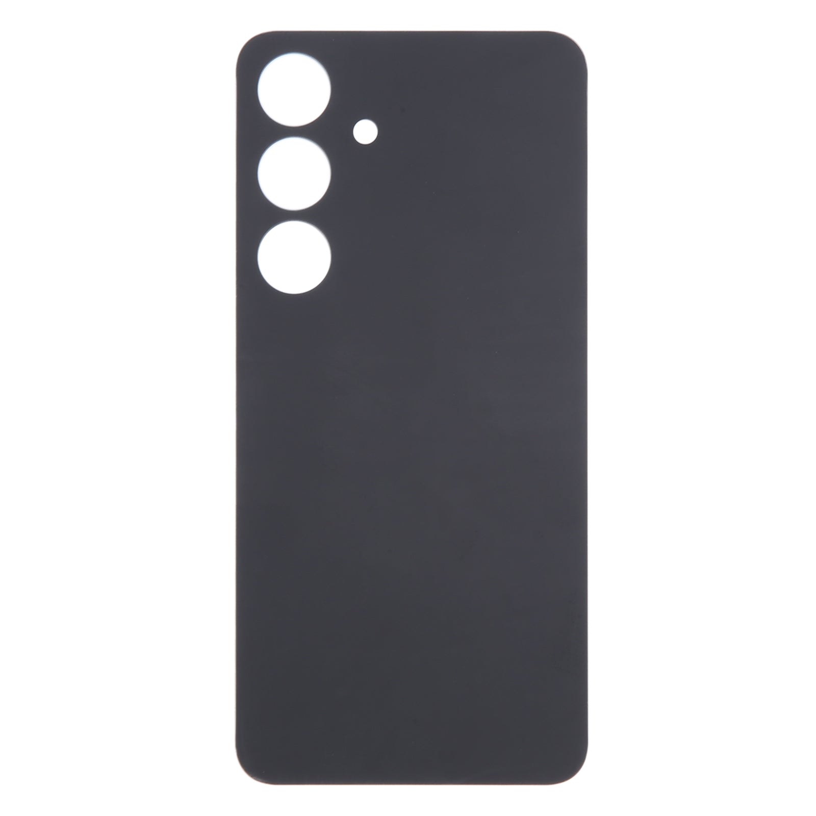 Tapa Bateria Back Cover Samsung Galaxy S24 S921B Negro