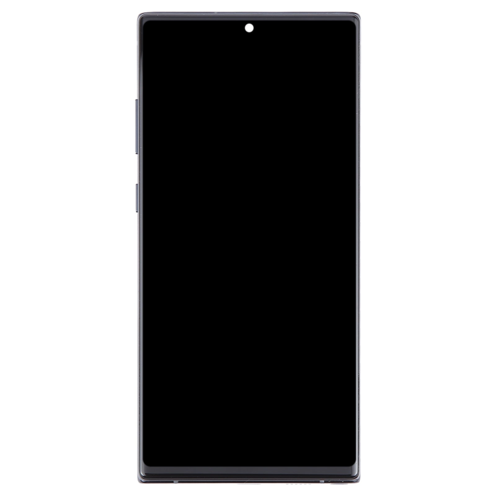Pantalla Completa TFT + Tactil + Marco Samsung Galaxy Note10+ N975F Negro