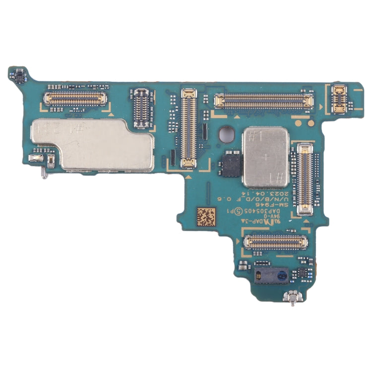 Placa Auxiliar Original Samsung Galaxy Z Fold5 F946B