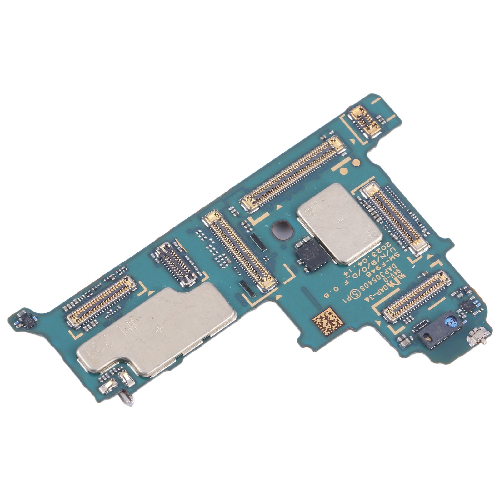 Placa Auxiliar Original Samsung Galaxy Z Fold5 F946B