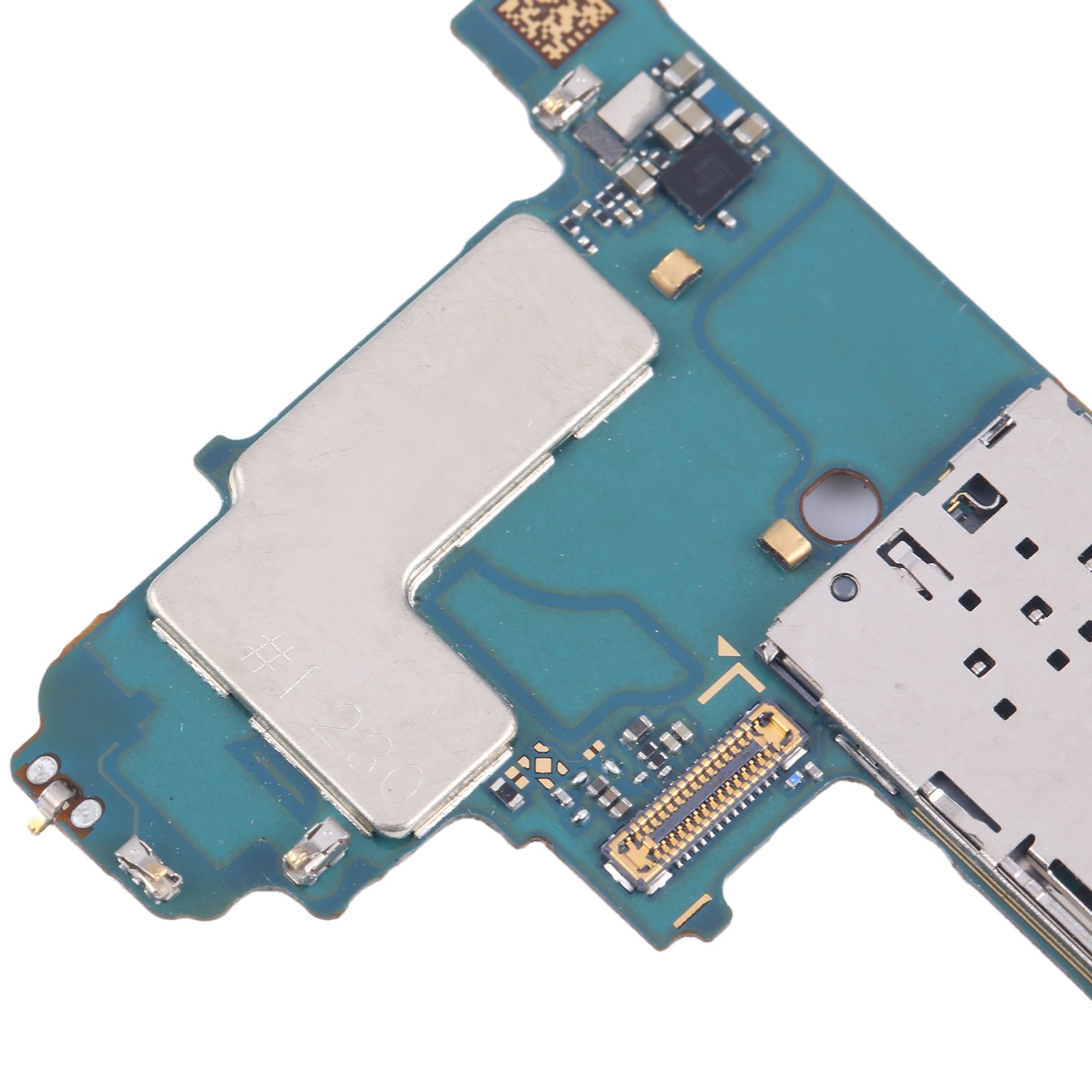 Placa Auxiliar Original Samsung Galaxy Z Fold5 F946B