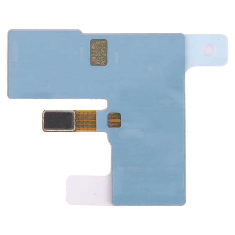 Placa Adhesiva Carga Inalambrica + NFC Samsung Galaxy S23 Ultra S918B