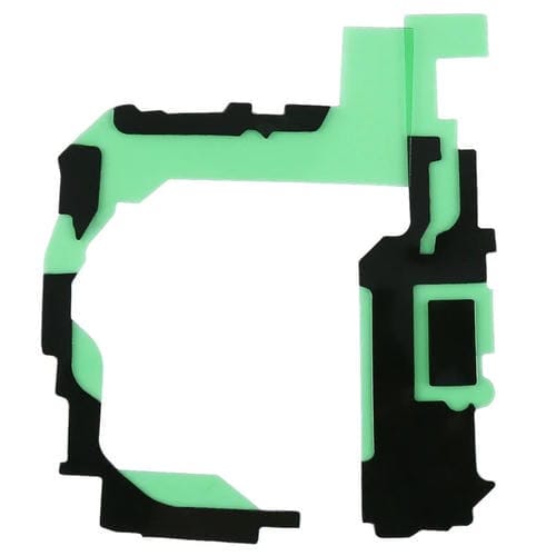 Adhesivo Impermeable (10 Piezas) para Samsung Galaxy S8