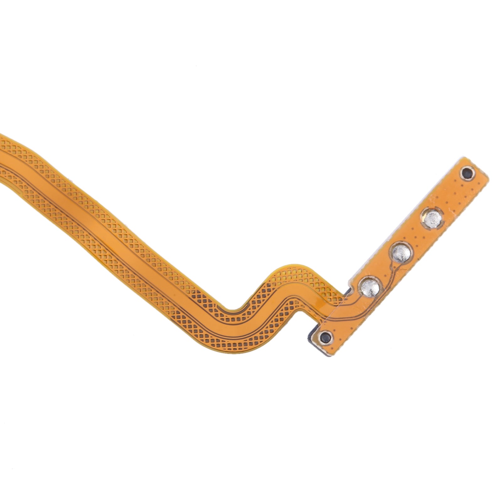 Flex Cable Conector Teclado Samsung Galaxy Tab S8+ X808