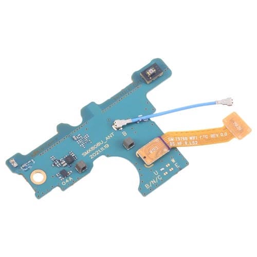 Placa de Sensor de Luz para Samsung Galaxy Tab S8+ SM-X808