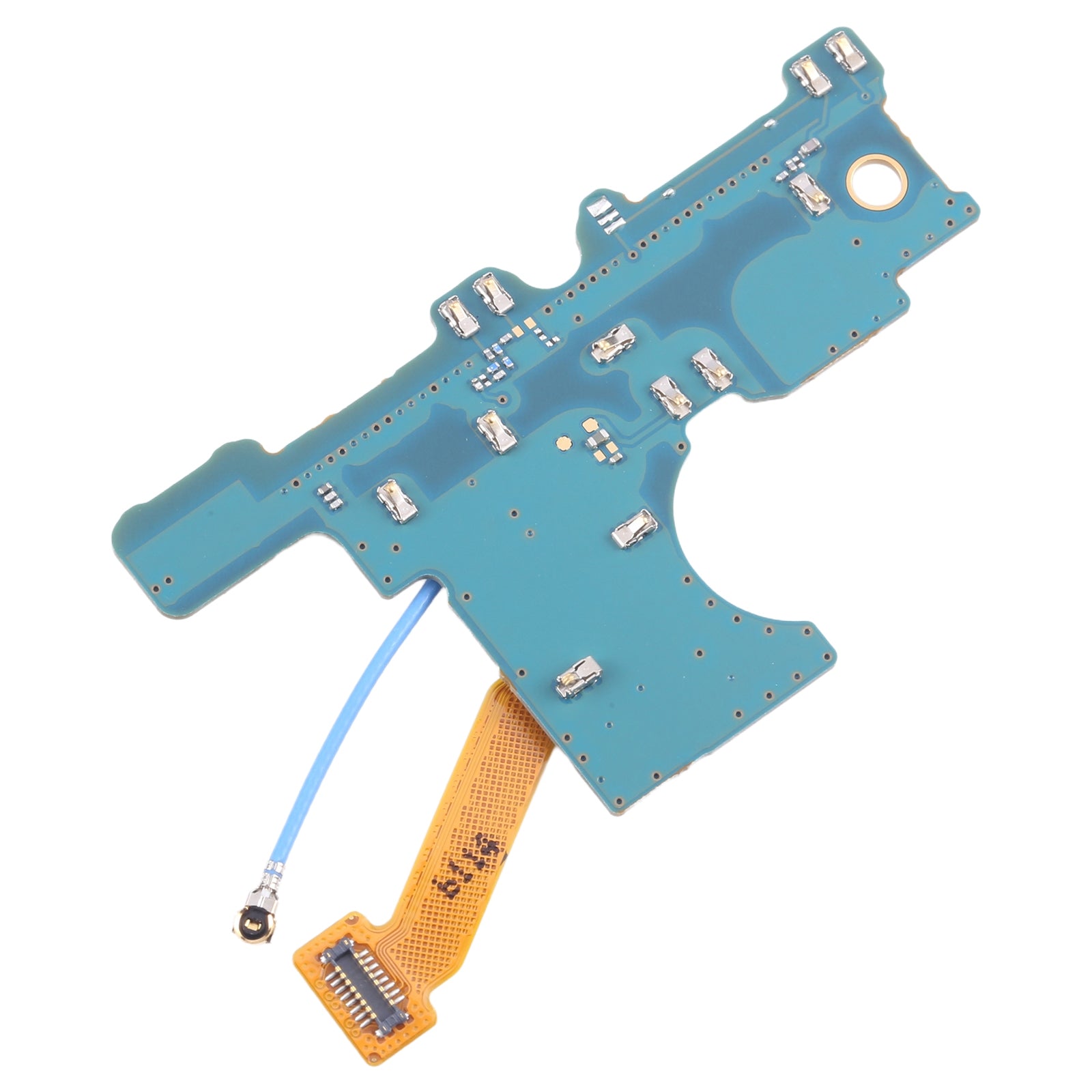 Flex Cable Sensor Samsung Galaxy Tab S8+ X808