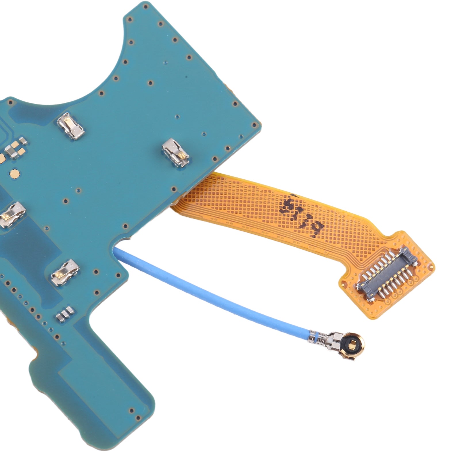 Flex Cable Sensor Samsung Galaxy Tab S8+ X808