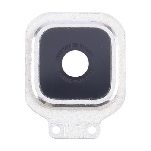 Lente de Cámara para Samsung Galaxy Tab S4 10.5 SM-T835 (Plateada)