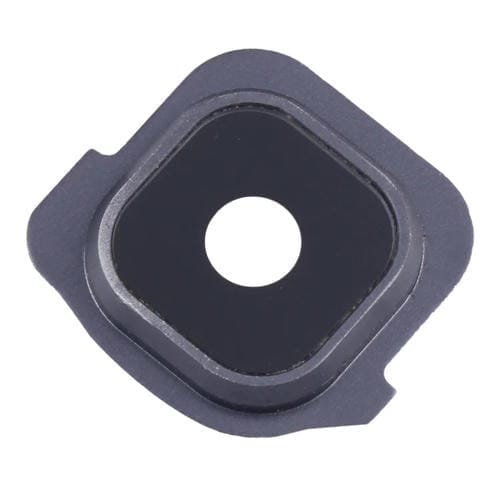 Housse d'objectif d'appareil photo Samsung Galaxy Tab S5e SM-T725 (Noir)