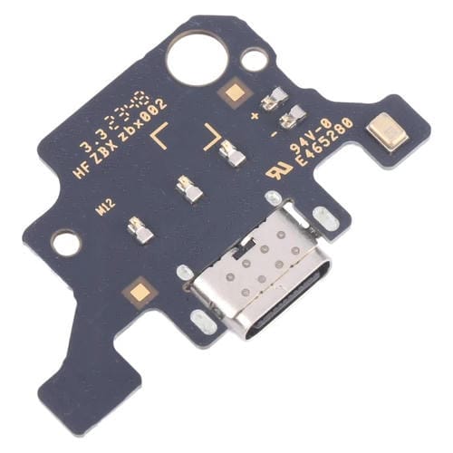 Placa de Carga para Samsung Galaxy Tab A9+ SM-X215