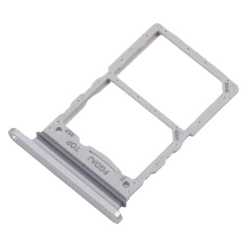 Tabuleiro Cartão SIM Samsung Galaxy Z Flip6 SM-F741B (Prateada)