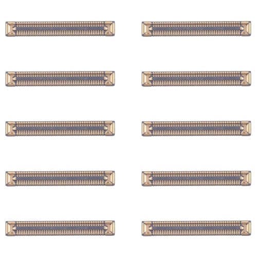 Connecteur FPC Écran LCD Carte Mère Samsung Galaxy A22 SM-A225F - (10 Unités)
