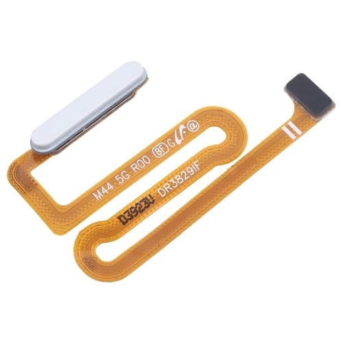 Cable Flex Sensor Huellas Dactilares para Samsung Galaxy M44 SM-M446B (Blanco)