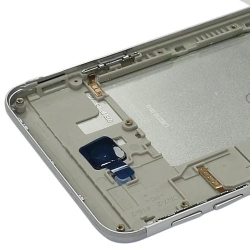 Back Cover Samsung Galaxy J7 Prime G610F ON7 (Silver)