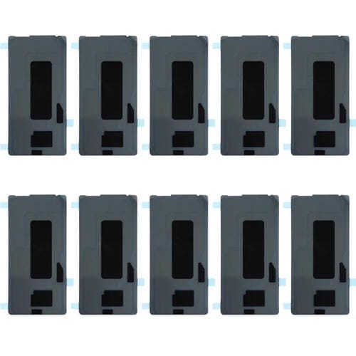 Adhesivos Traseros Digitalizador LCD para Samsung Galaxy Note 9 (10 Piezas)