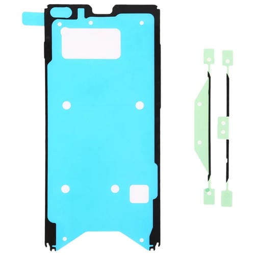 Adhesivo de Carcasa Frontal para Samsung Galaxy S10+ (10 Piezas)