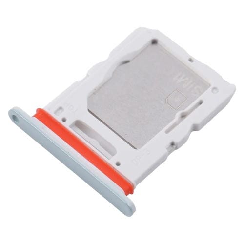 Vassoio scheda SIM e Micro SD Samsung Galaxy M55 SM-M556B (Verde)